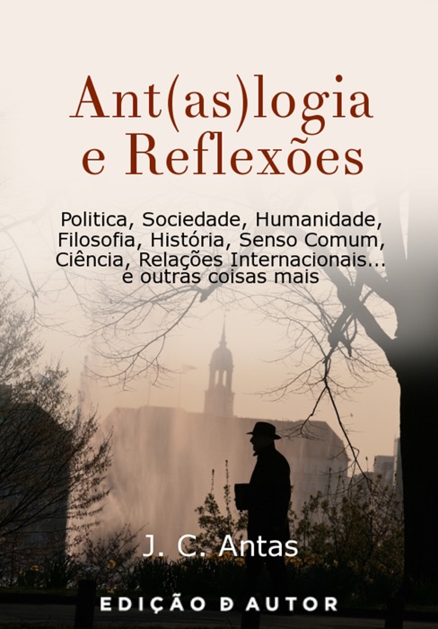 Anta(s)logia e Reflexões