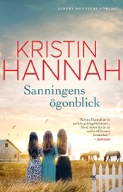 Sanningens ögonblick - Kristin Hannah