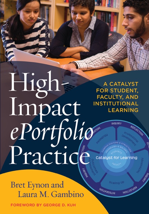 High Impact ePortfolio Practice