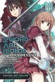 Sword Art Online Progressive, Vol. 1 (manga) - Reki Kawahara & Kiseki Himura