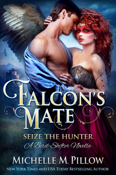 Falcon’s Mate