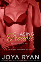 Joya Ryan - Chasing Trouble artwork