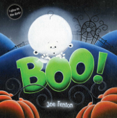 Boo! - Joe Fenton