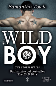 Scarica Ebook The Wild Boy