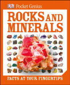 Pocket Genius: Rocks and Minerals - DK