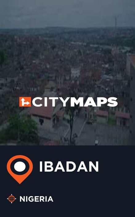 City Maps Ibadan Nigeria