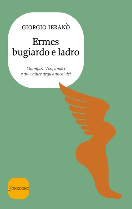 Ermes bugiardo e ladro