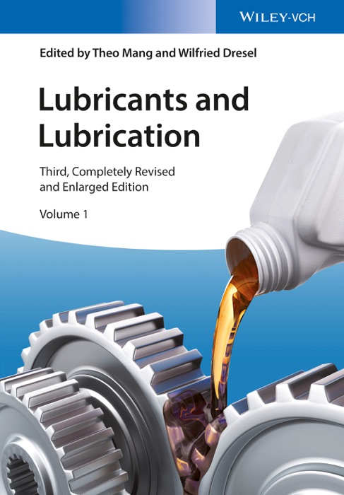 Lubricants and Lubrication