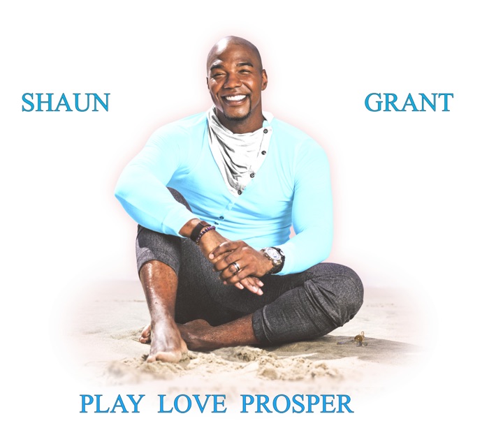 PLAY LOVE PROSPER