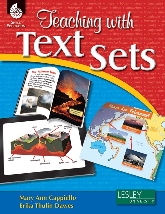 Teaching with Text Sets