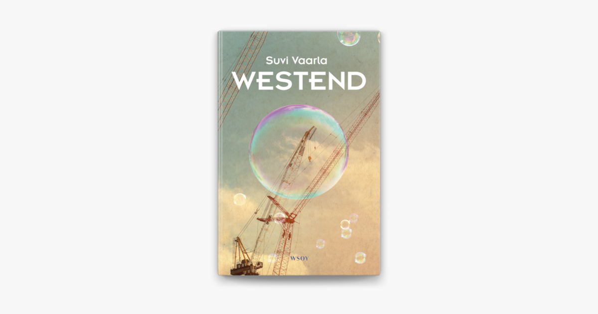 Westend on Apple Books