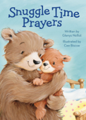 Snuggle Time Prayers - Glenys Nellist