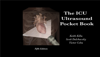 The ICU Ultrasound Pocket Book - Keith Killu