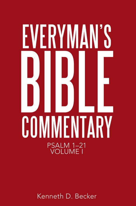 Everyman’S Bible Commentary