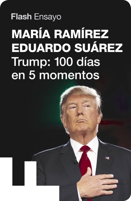 Trump: 100 días en 5 momentos