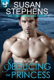 Seducing the Princess - Susan Stephens by  Susan Stephens PDF Download