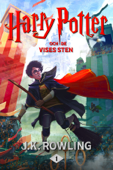 Harry Potter och De Vises Sten - J.K. Rowling & Lena Fries-Gedin