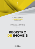 Registro de imóveis - Christiano Cassettari & Marcos Costa Salomão