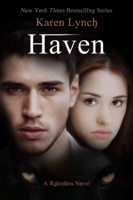 Karen Lynch - Haven artwork