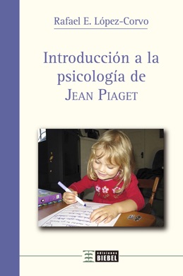 Capa do livro A Psicologia da Adolescência de Jean Piaget
