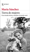 Tierra de mujeres - Maria Sanchez