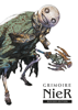 Grimoire NieR: Revised Edition - Dengeki Game Books