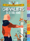 Chevaliers de la Table ronde - Fabien Clavel