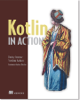 Dmitry Jemerov & Svetlana Isakova - Kotlin in Action artwork