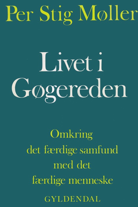 Livet i gøgereden