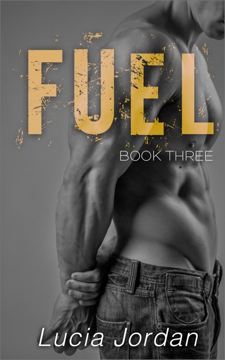 Fuel - Book Three
