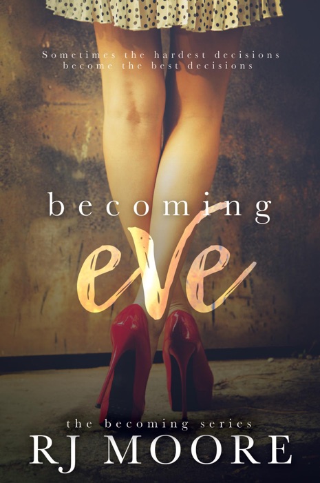 Becoming Eve