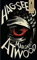Margaret Atwood - Hag-Seed artwork