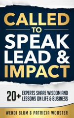 Called To Speak, Lead, & Impact