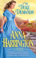 Anna Harrington - If the Duke Demands artwork
