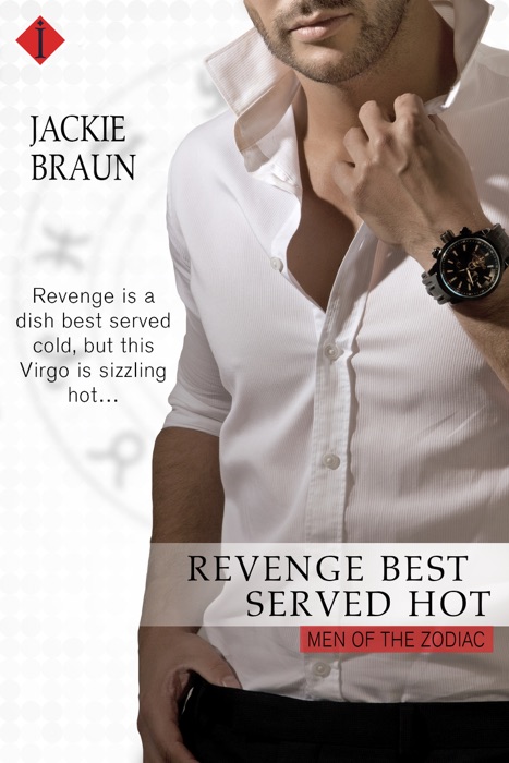 Revenge Best Served Hot
