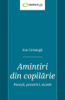 Amintiri din copilărie. Povești, povestiri, nuvele - Ion Creangă