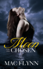 Moon Chosen #1 (Werewolf Shifter Romance) - Mac Flynn