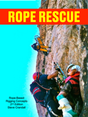 Rope Rescue - Steve Crandall