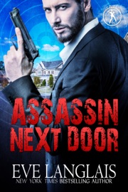 Assassin Next Door - Eve Langlais by  Eve Langlais PDF Download