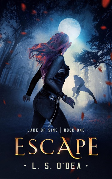 Lake of Sins: Escape