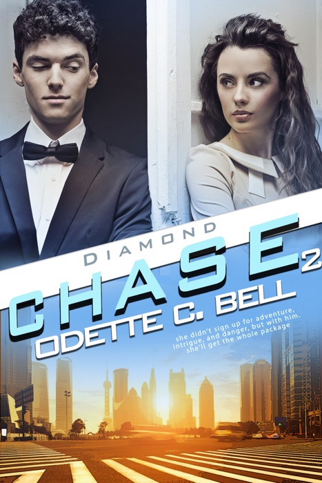 Diamond and Chase Book Two