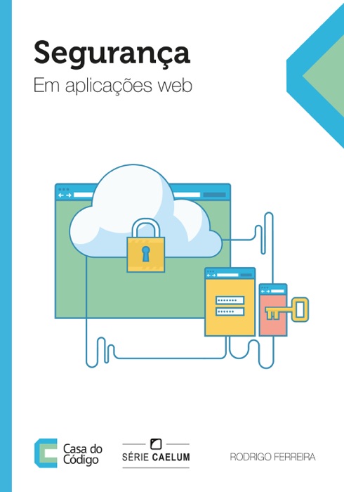 Segurança em aplicações Web