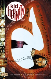 Kid Eternity Book One - Ann Nocenti, Sean Phillips & Duncan Fegredo by  Ann Nocenti, Sean Phillips & Duncan Fegredo PDF Download