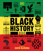 The Black History Book - DK