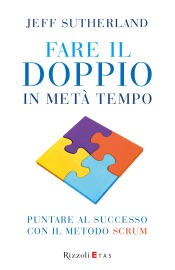 Fare il doppio in metà tempo