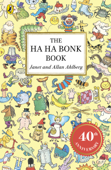 The Ha Ha Bonk Book - Janet Ahlberg