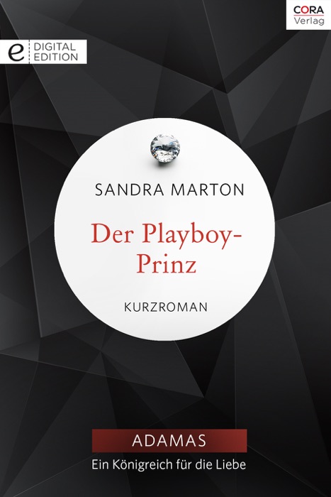 Der Playboy-Prinz