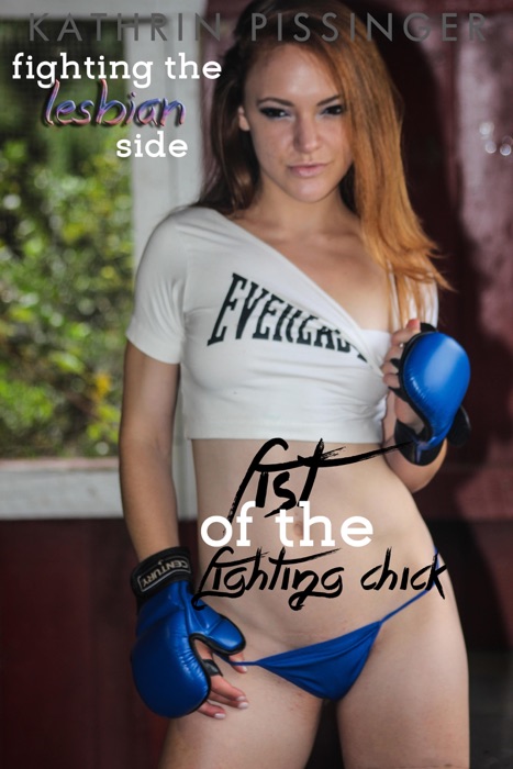 Fighting the Lesbian Side