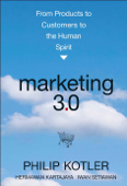 Marketing 3.0 - Philip Kotler, Hermawan Kartajaya & Iwan Setiawan