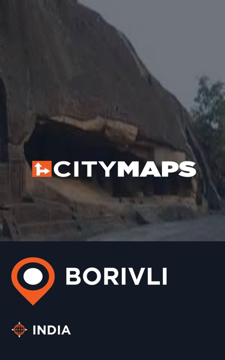 City Maps Borivli India